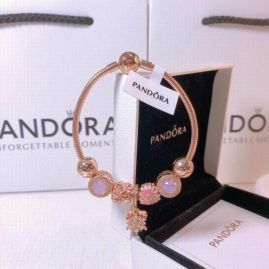 Picture of Pandora Bracelet 1 _SKUPandorabracelet17-21cm11190913433